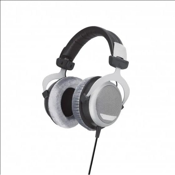Beyerdynamic DT 880 Edition - Semi-Open Back Premium HIFI Headphones DT880 32ohm 250ohm 600ohm
