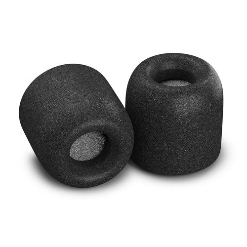Comply Isolation+ Waxguard (TX-100 / TX-200 / TX-400 / TX-500) Memory Foam Eartips (M size only)