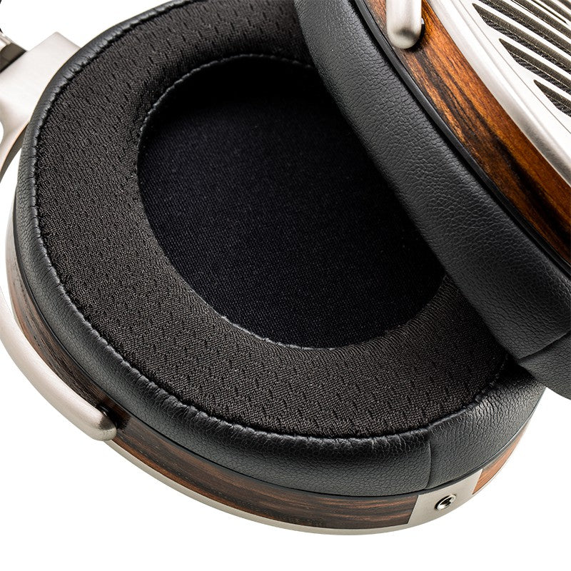 HIFIMAN SUSVARA Hi-end Flagship Open-back Planar Magnetic Headphone