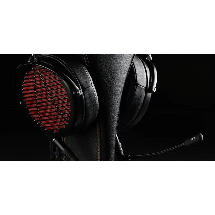 [PM Best Price] Audeze LCD-GX | Audiophile Gaming Headphone with Open Back Planar Magnetic Driver