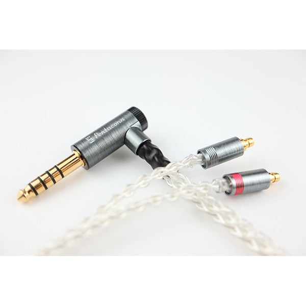 Pentaconn NBB1-14-101-12 4.4mm Pure Silver upgrade cable
