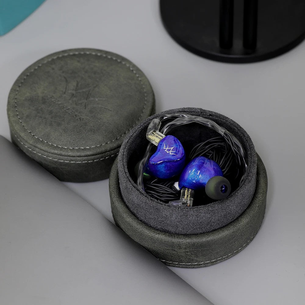 [PM best price] Fearless Audio S8Z - Custom IEM Earphone / Universal 8BA Drivers with Detachable Cable