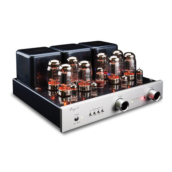 [PM best price] Cayin CS-100A [230V version] - HiFi Integrated Vacuum Tube Amplifier for Speaker