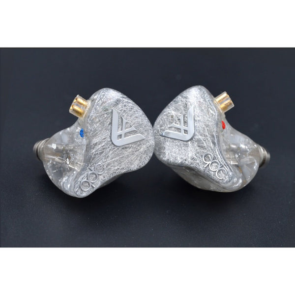 Qdx In Ear QDC Anole VX Standard / Custom - IEM Earphone 10 Balance Armature with