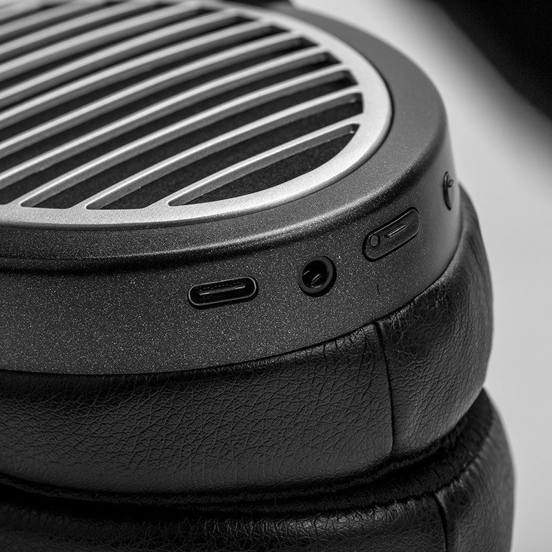 [PM best price] Hifiman ANANDA-BT / ANANDA BT / ANANDA BLUETOOTH - Open Back Wireless Headphone Planar Magnetic USB