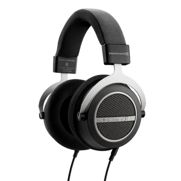 Beyerdynamic AMIRON HOME 250ohm - Hi-Res Open Back High-end Tesla Ster