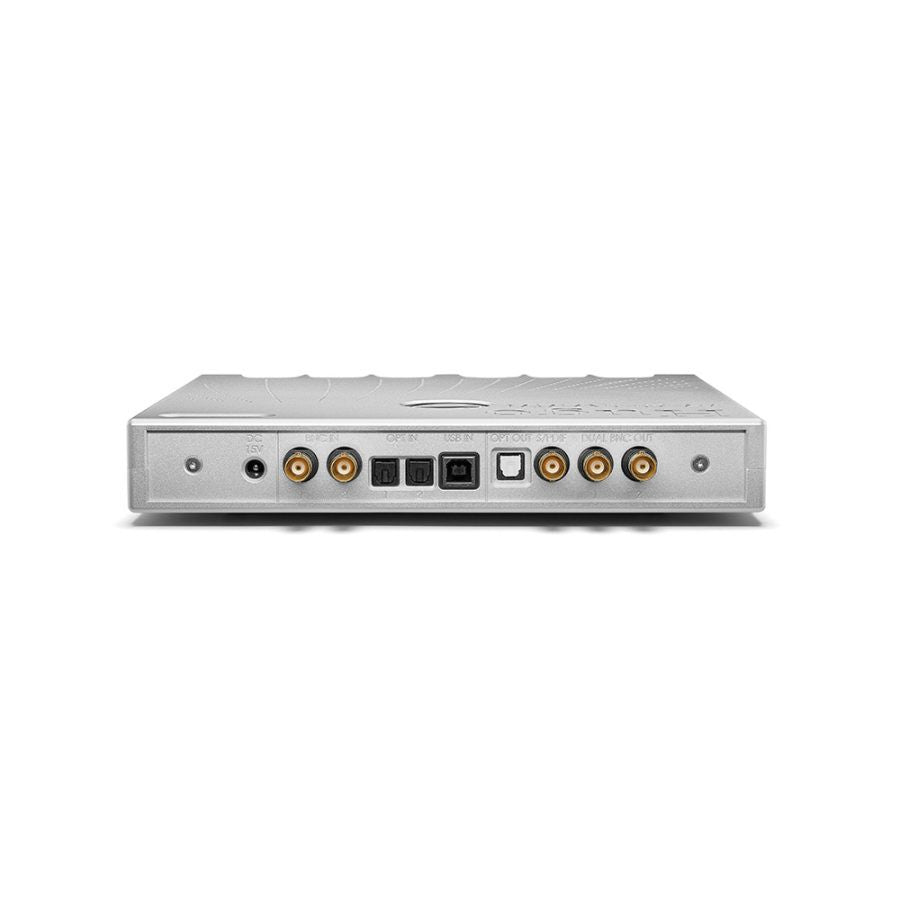 Chord Hugo M Scaler - M-Scaler Standalone 1M-tap Digital Upscaling Device for Digital Audio Music