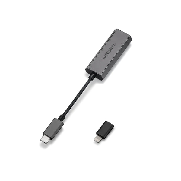 [CLEARANCE SALE] Astell&Kern AK HC2 (2022) HiFi Cirrus Logic CS43198