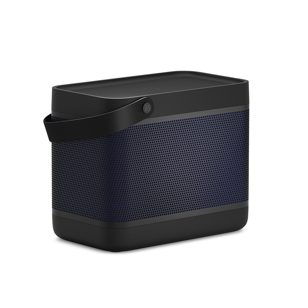 Beolit 20 - B&O 4th Generation Powerful Bluetooth Speaker by Bang and Olufsen