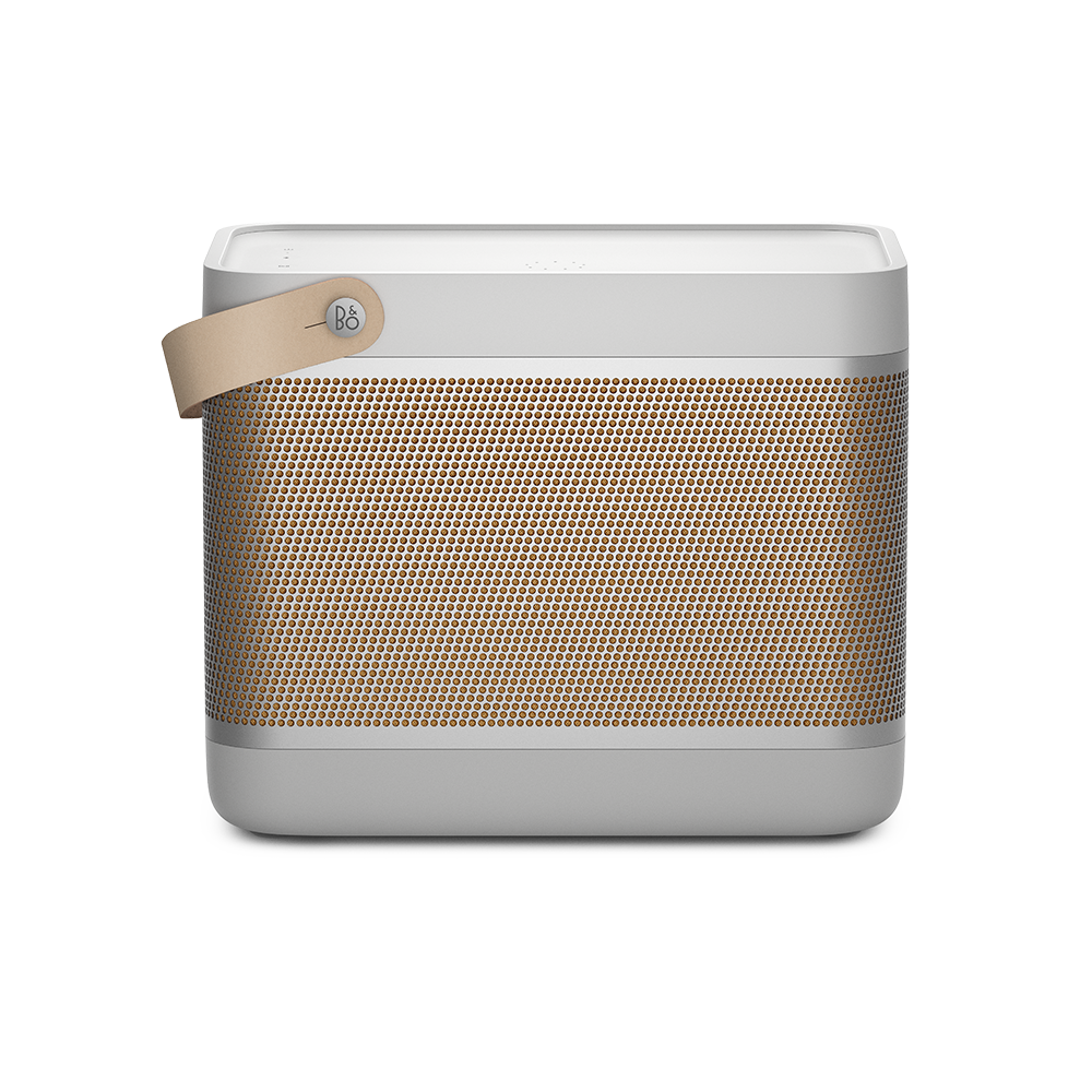 Beolit 20 - B&O 4th Generation Powerful Bluetooth Speaker by Bang and Olufsen