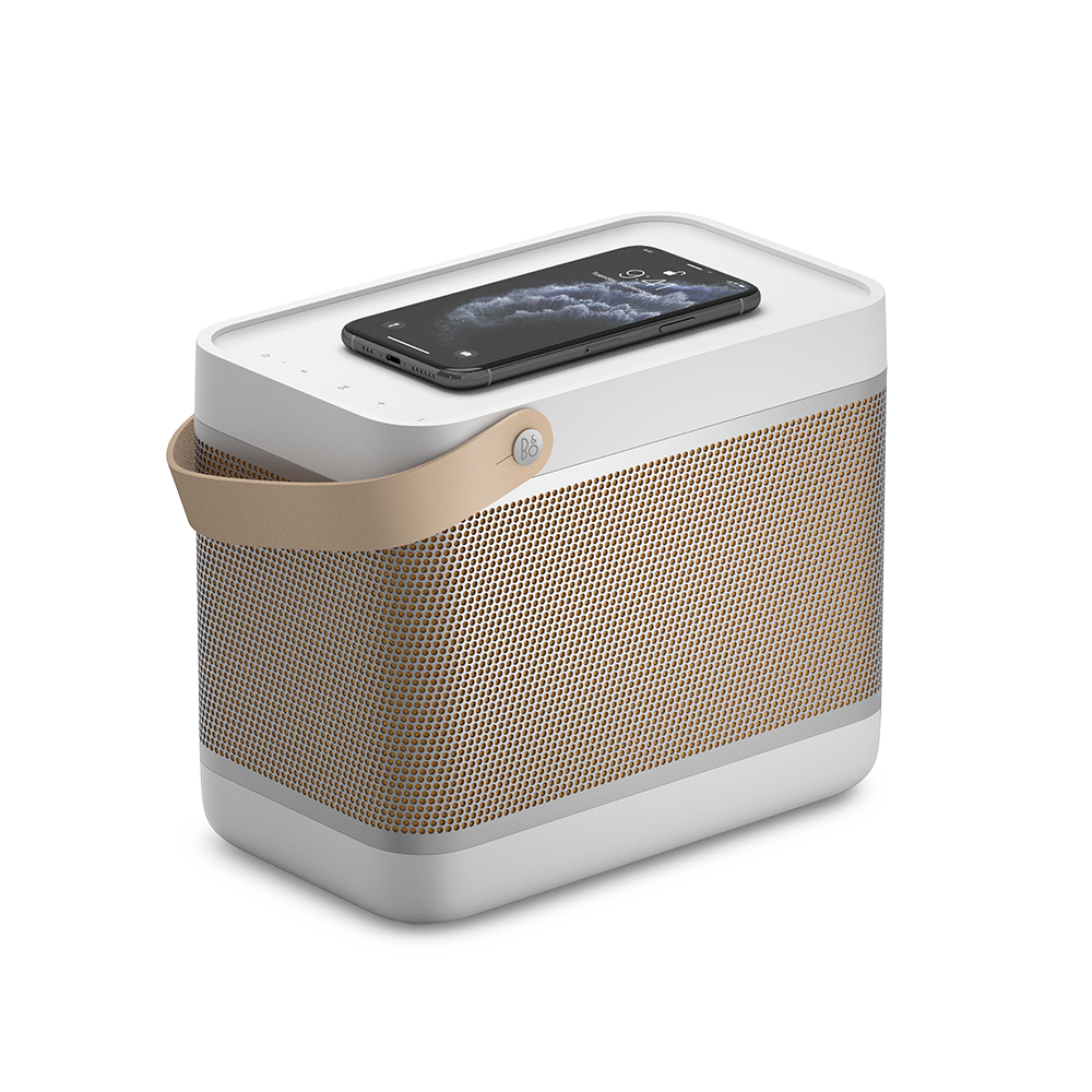 Beolit 20 - B&O 4th Generation Powerful Bluetooth Speaker by Bang and Olufsen