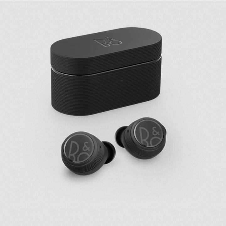 Beoplay E8 Sport - B&O IP57 Powerful Bluetooth sports earphones by Bang and Olufsen