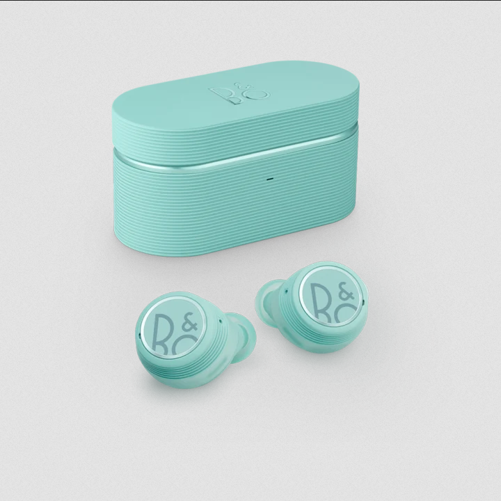 Beoplay E8 Sport - B&O IP57 Powerful Bluetooth sports earphones by Bang and Olufsen