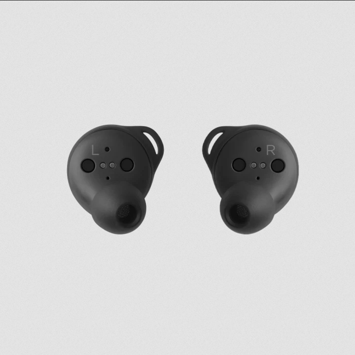 Beoplay E8 Sport - B&O IP57 Powerful Bluetooth sports earphones by Bang and Olufsen