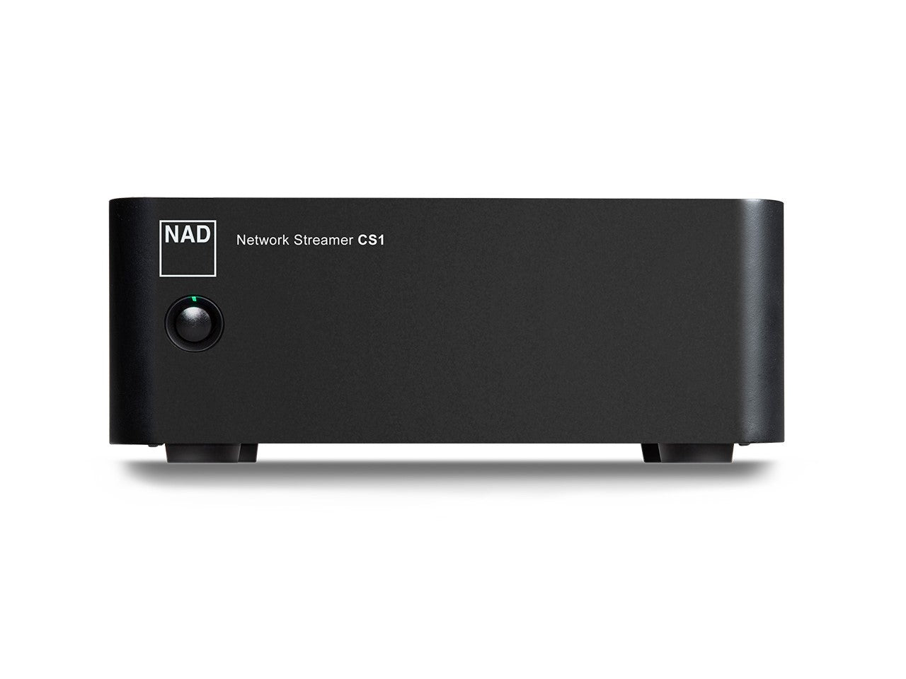 NAD Electronics CS1 / CS-1 Endpoint Network Audio Streamer