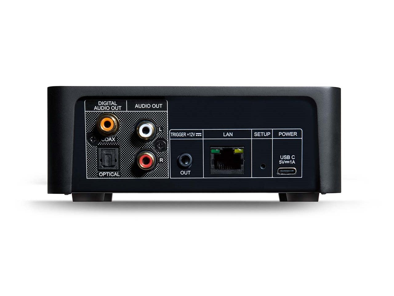 NAD Electronics CS1 / CS-1 Endpoint Network Audio Streamer