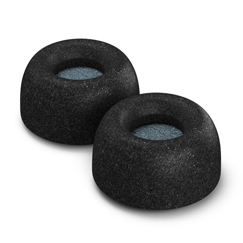 Comply Truly Wireless Pro (25-10111-23) Memory Foam Ear tips with SweatGuard (M Size Only)