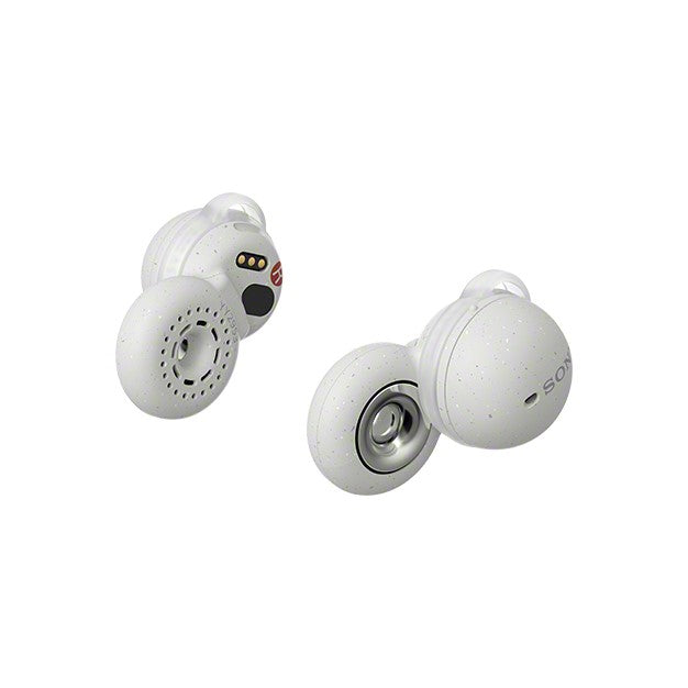 [PM best price] Sony LinkBuds / WF-L900 - IPX4 Hear through Wireless Bluetooth Earbuds SBC AAC Earphone Link Buds