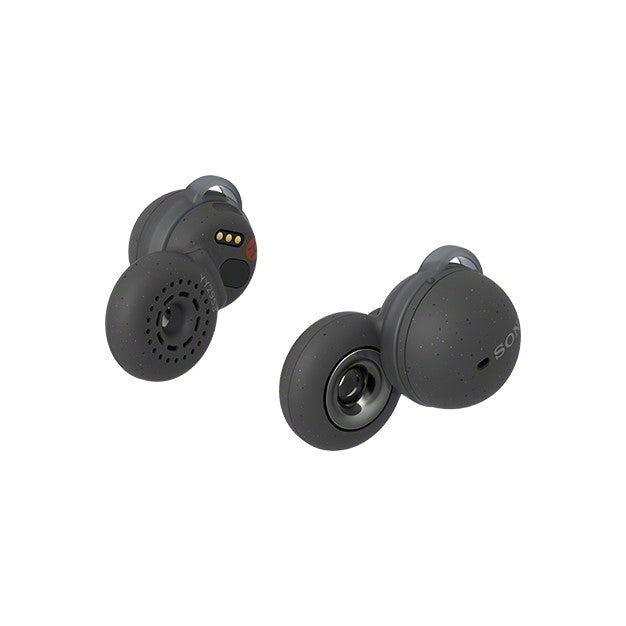 [PM best price] Sony LinkBuds / WF-L900 - IPX4 Hear through Wireless Bluetooth Earbuds SBC AAC Earphone Link Buds