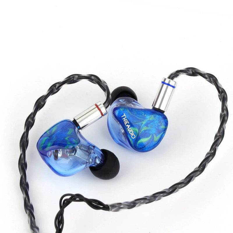 [PM best price] Thieaudio Legacy 3 - 1DD+2BA Hybrid Universal IEM Earphone