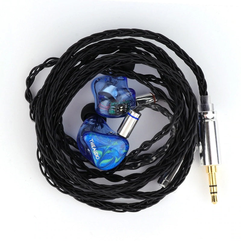 [PM best price] Thieaudio Legacy 3 - 1DD+2BA Hybrid Universal IEM Earphone