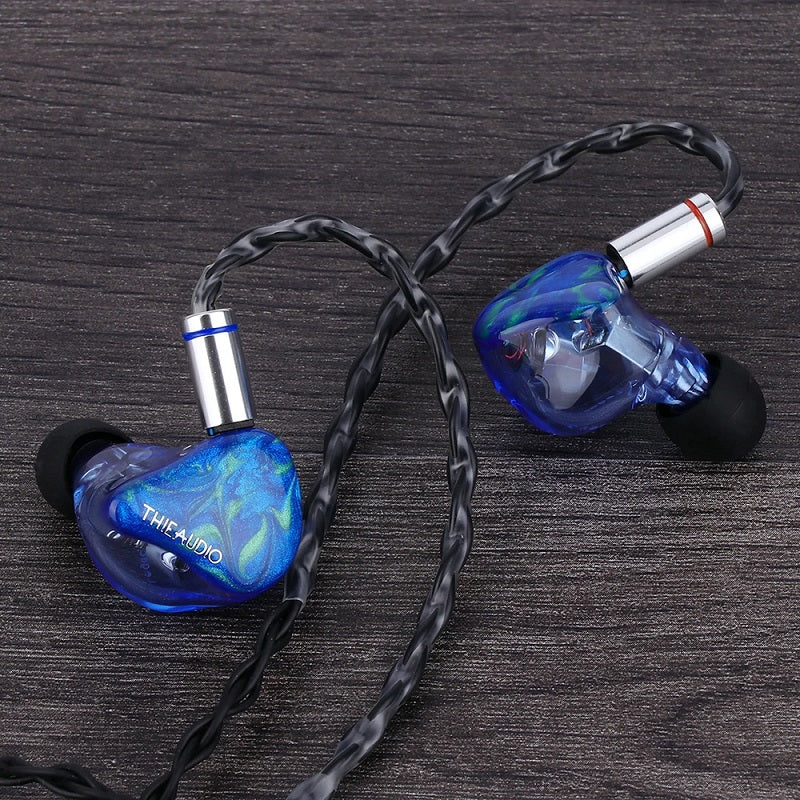 [PM best price] Thieaudio Legacy 3 - 1DD+2BA Hybrid Universal IEM Earphone