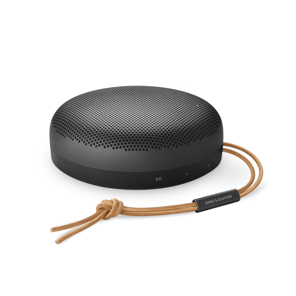 Beosound A1 2nd Gen - B&O Waterproof Portable Bluetooth speaker by Bang and Olufsen