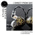 QDC Mona Lisa - IEM Earphone 2 BA Limited Edition with Inline Microphone