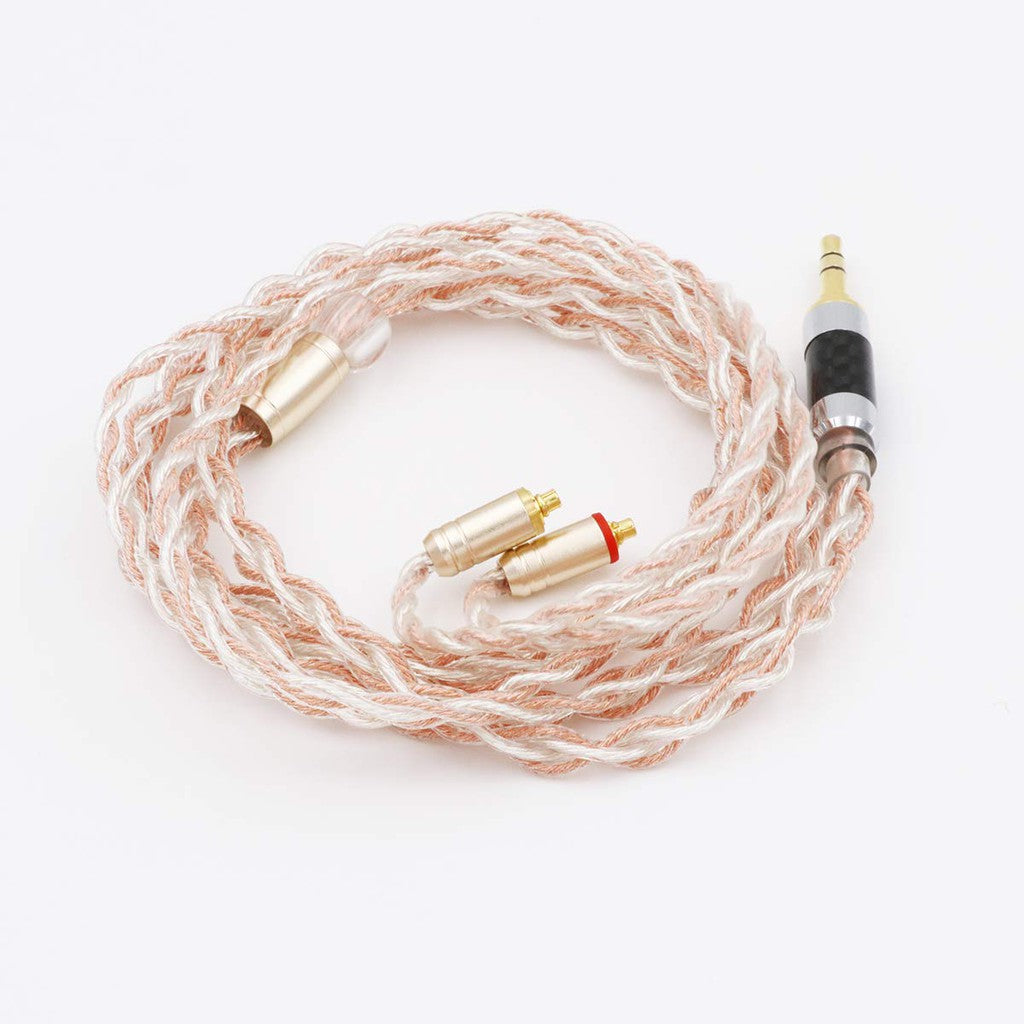 [PM best price] Shozy NEO CP - 3 BA Universal IEM Earphone with MMCX Detachable Cable