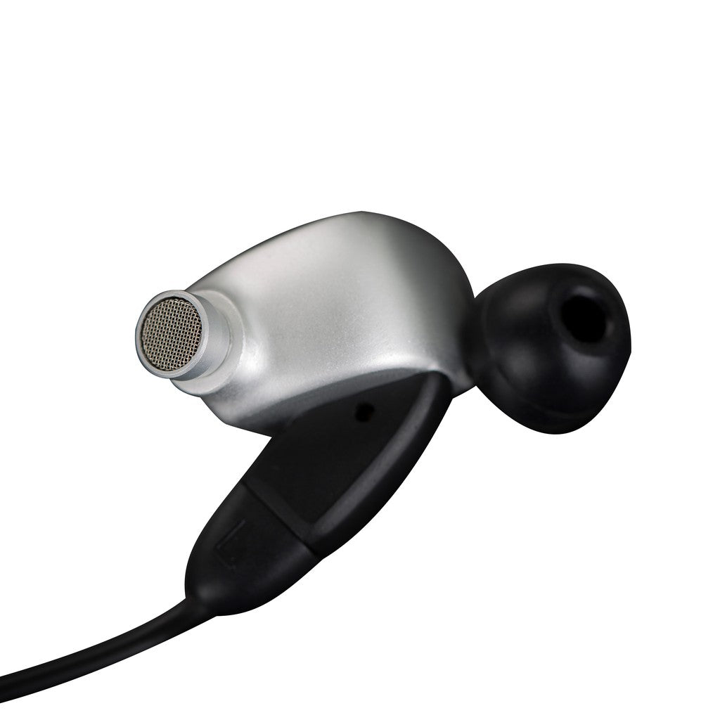 HIFIMAN RE2000 SILVER | Universal IEM Earphone with Topology Driver Unit