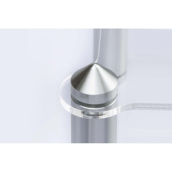 Topping Acrylic Rack - Two Layer Rack for D30 with Spike Feet