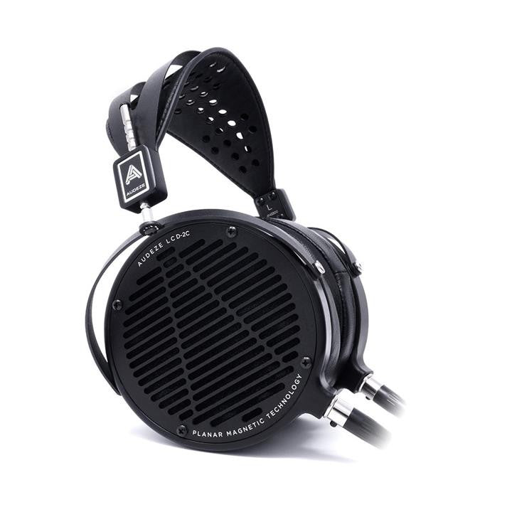 [PM Best Price] Audeze LCD-2 Classic LCD-2C Open Back Over Around Ear Headphone