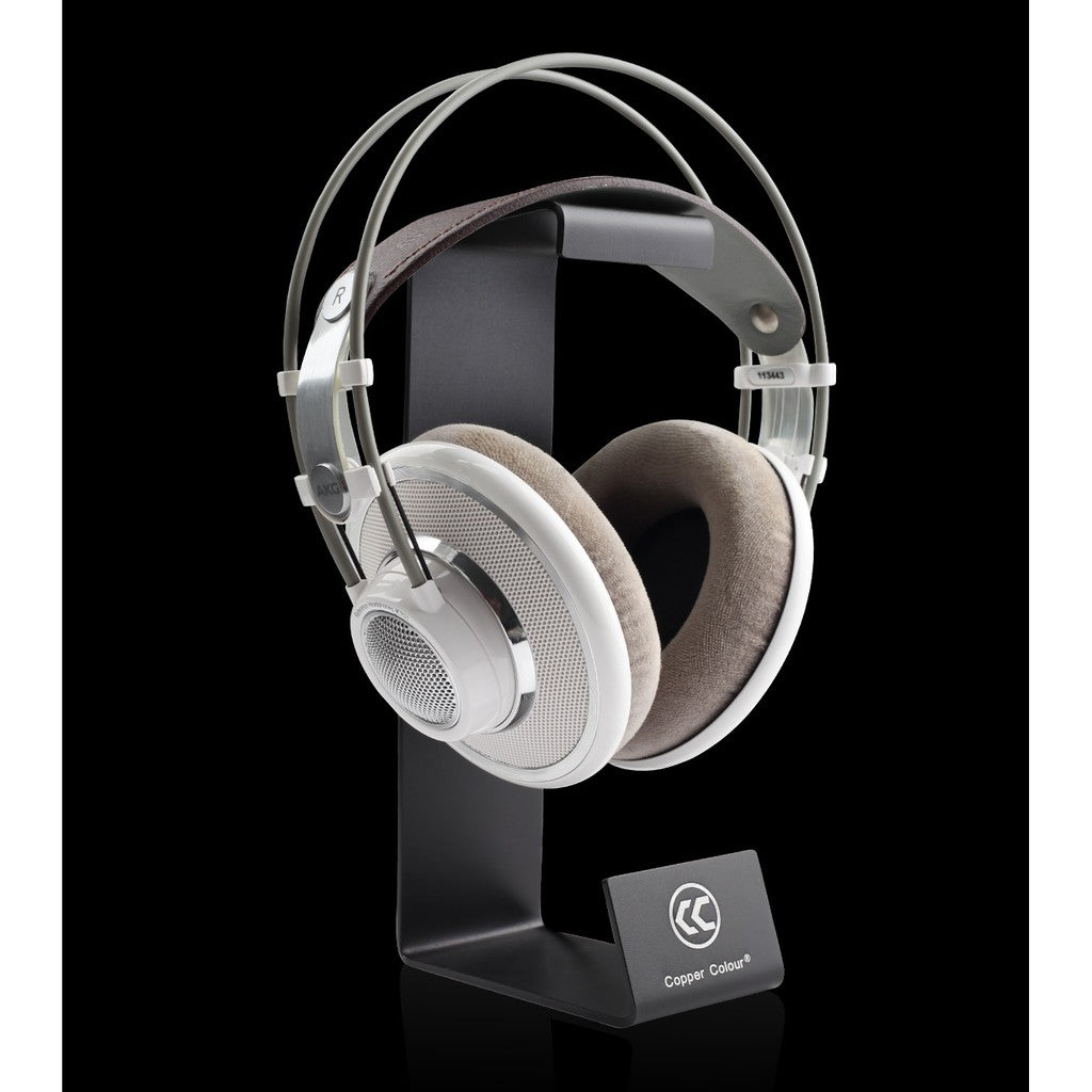 [PM best price] COPPER COLOUR Model 8 Aluminium Alloy Headphone Stand Display
