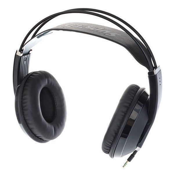 Superlux HD662EVO HD662 Evo - Closed-back Professional Monitoring Headphones