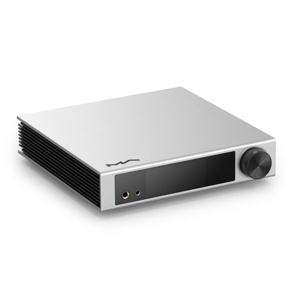 [PM best price] Matrix Audio element i2 - Music Streamer Combo with DAC Headphone Amplifier AirPlay DLNA MQA Roon Ready
