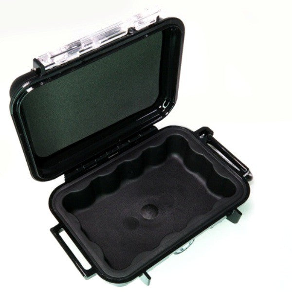 Pelican 1020 Micro Case IP67 Watertight Waterproof Crushproof Protection Casing