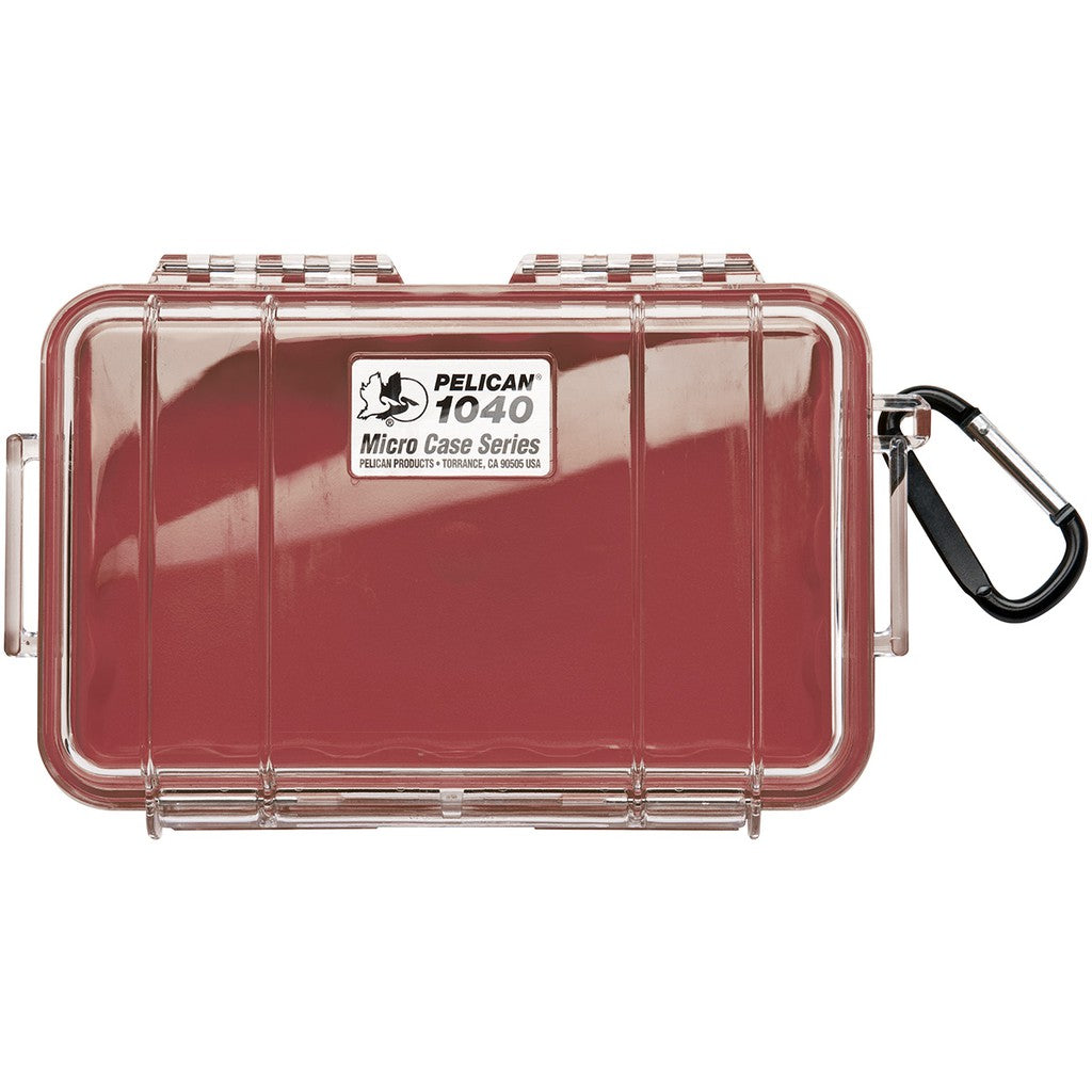Pelican 1040 Micro Case - IP67 Waterproof Case