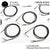 [PM best price] Brise Audio flex001 As-Is - IEM Earphone Upgrade Replacement Cable