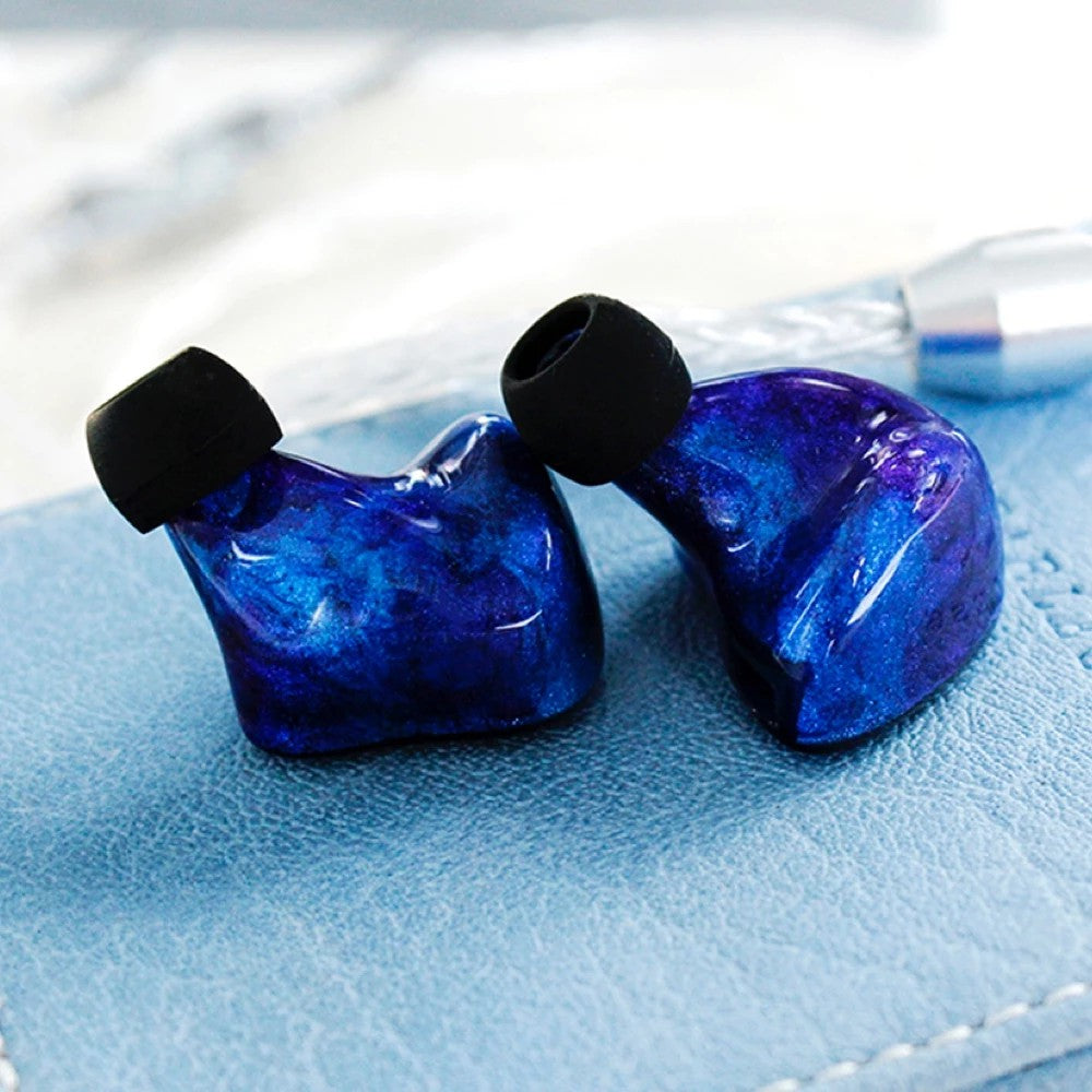 [PM best price] Fearless Audio Hyper S - Custom IEM Earphone / Universal 12 BA Drivers with Detachable Cable