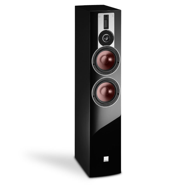 Dali Rubicon 6 - Hifi speakers / Audiophile speakers / Passive speakers
