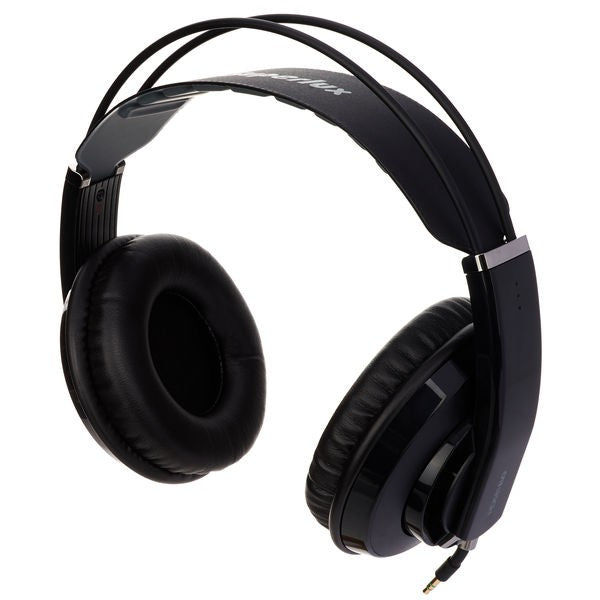 Superlux HD 681 Evo / HD681 Evo Budget Headphone detachable cable