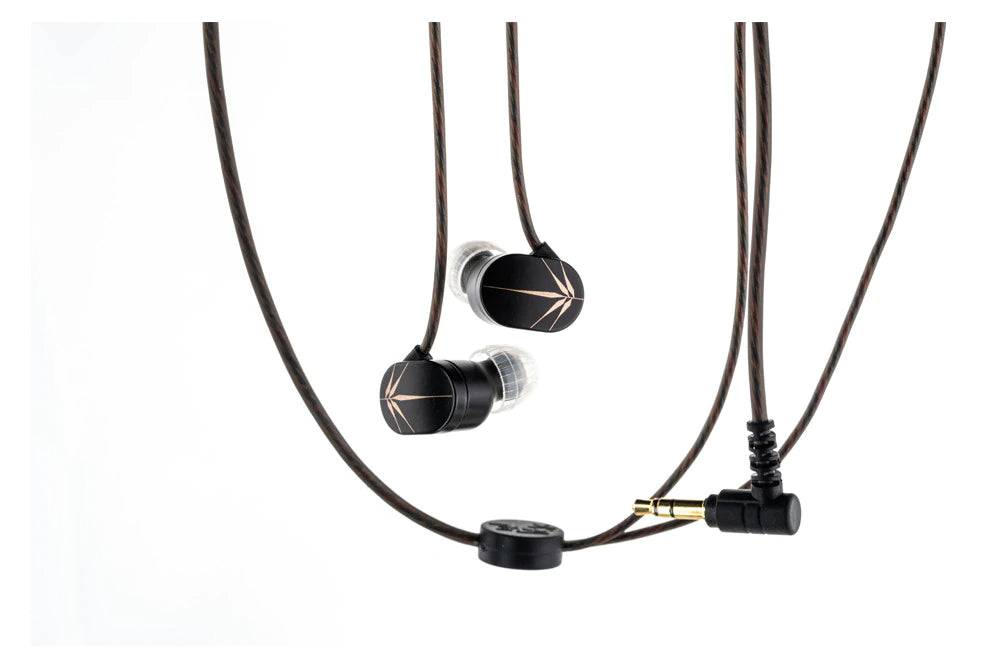 [DEMO CLEARANCE SALES] Moondrop Chu - Wired IEM earphone with 10mm Dynamic Driver