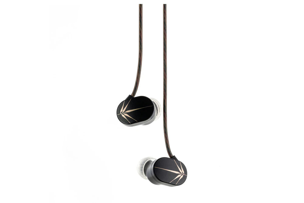 [DEMO CLEARANCE SALES] Moondrop Chu - Wired IEM earphone with 10mm Dynamic Driver