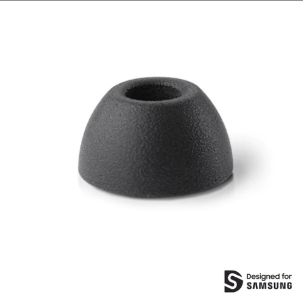 Comply (32-21112-20) Truegrip Pro Memory Foam Tips Designed for Samsung Galaxy Buds2 Pro / Buds 2 Pro [M size only]