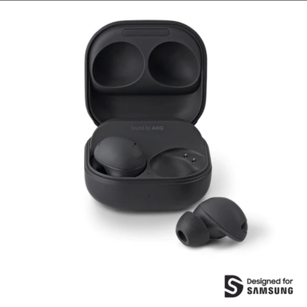 Comply (32-21112-20) Truegrip Pro Memory Foam Tips Designed for Samsung Galaxy Buds2 Pro / Buds 2 Pro [M size only]