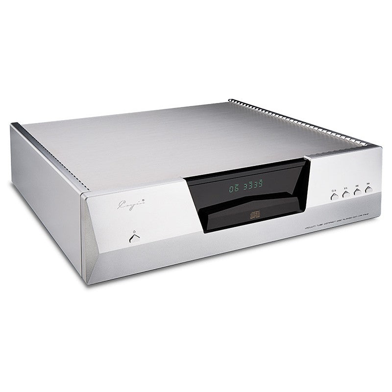 [PM best price] Cayin CDT-17A MK2 Classic [230V version] - CD Digital Player with 6922EH Vacuum Tubes