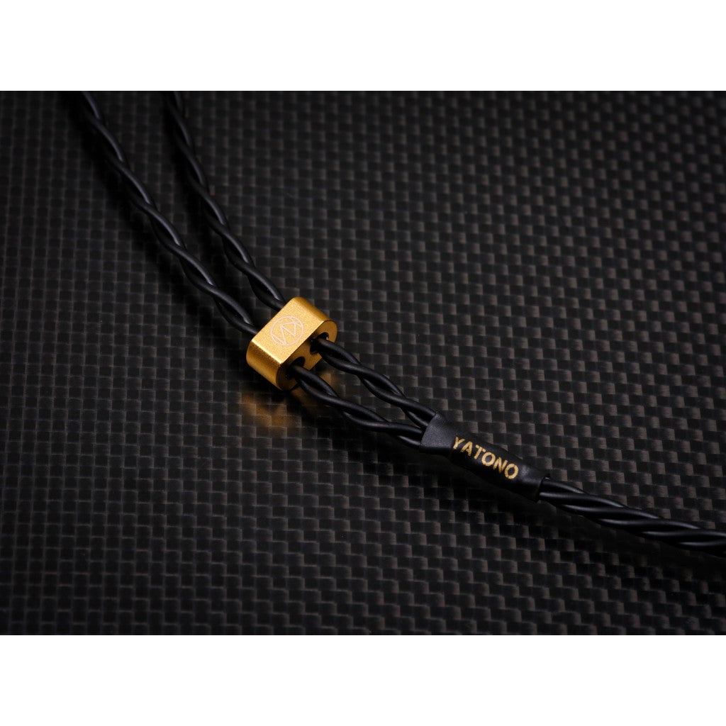 [PM best price] Brise Audio YATONO-ULTIMATE - Yatono Ultimate Flagship  Made-to-order IEM Earphone Re-cable