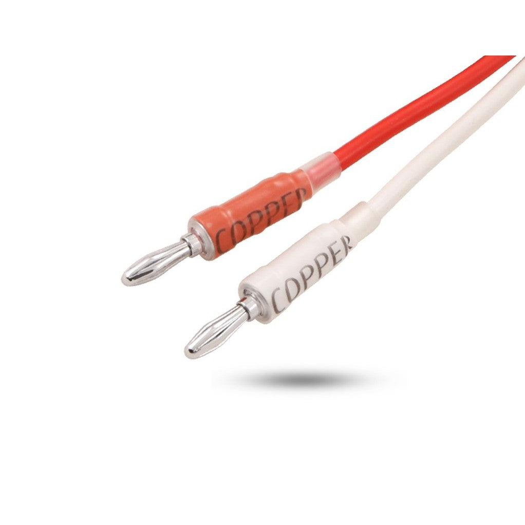 [pm best price] Copper Colour Water - Speaker Cable / Audiophile Speaker Cable