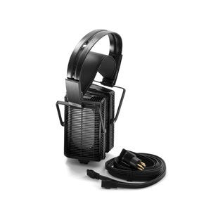 [PM best price] Stax SR-L500MKII SR-L500 MK2 Advanced Lambda series Earspeaker Electrostatic Headphone