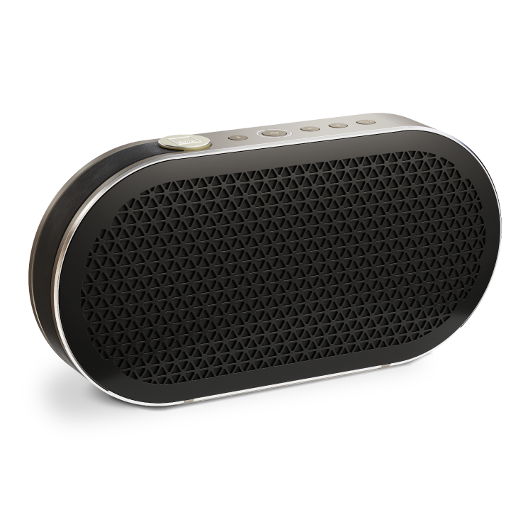 DALI KATCH G2 - Battery Powered Hi-Fi Portable Bluetooth 5.0 Loudspeaker